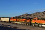 BNSF 6357